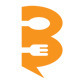 Food Blogger - Letter B Logo Food Blogger - Letter B Logo - GraphicRiver Item for Sale