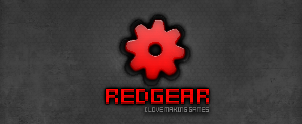 Redgear