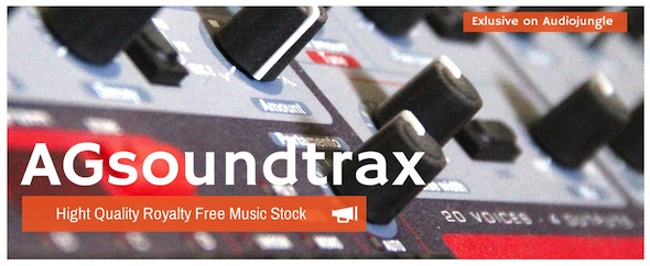 AGsoundtrax