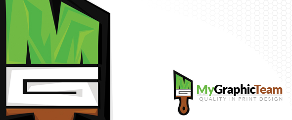 MyGraphicTeam