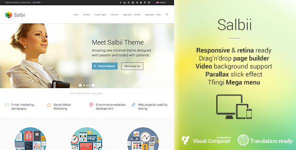 ThemeForest Salbii Responsive Multi-Purpose WordPress Theme 6265876 ThemeForest Salbii Responsive Multi-Purpose WordPress Theme 6265876