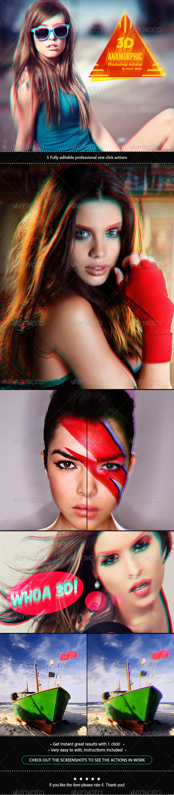 GraphicRiver 3D Anamorphic Photoshop Actions 6967235 GraphicRiver 3D Anamorphic Photoshop Actions 6967235