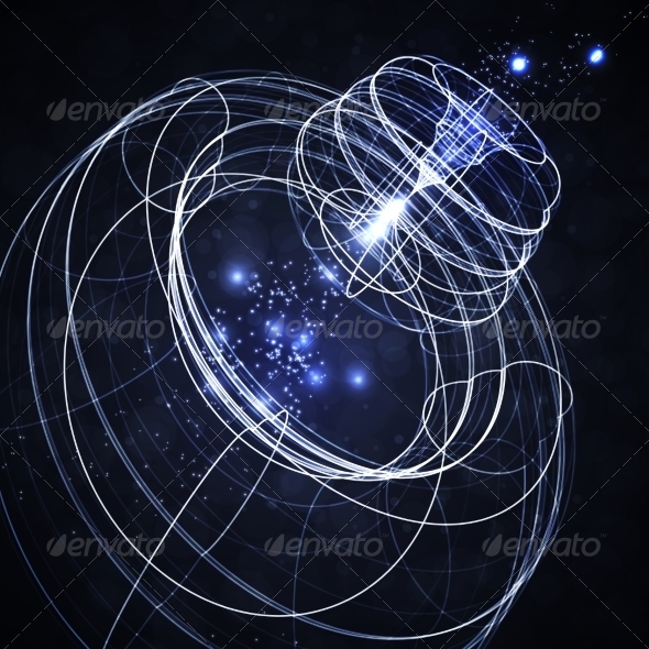 GraphicRiver Abstract Technology 6968470 GraphicRiver Abstract Technology 6968470