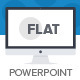 Multipurpose Flat Powerpoint Presentation v2 Multipurpose Flat Powerpoint Presentation v2 - GraphicRiver Item for Sale