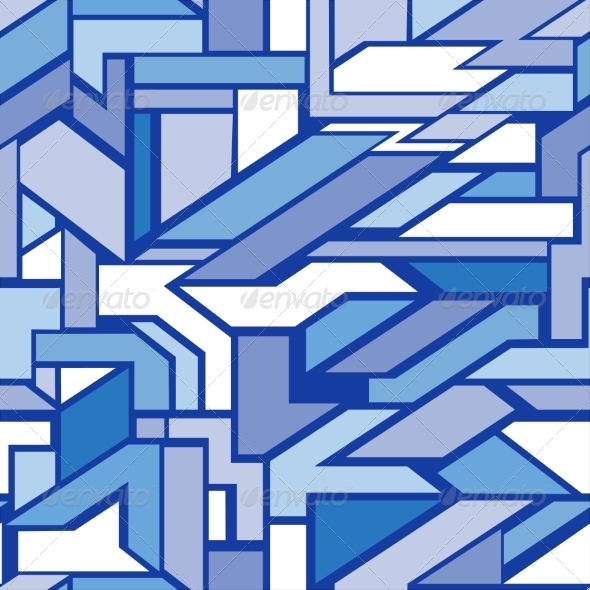 GraphicRiver Seamless Geometric Pattern 6977003 GraphicRiver Seamless Geometric Pattern 6977003
