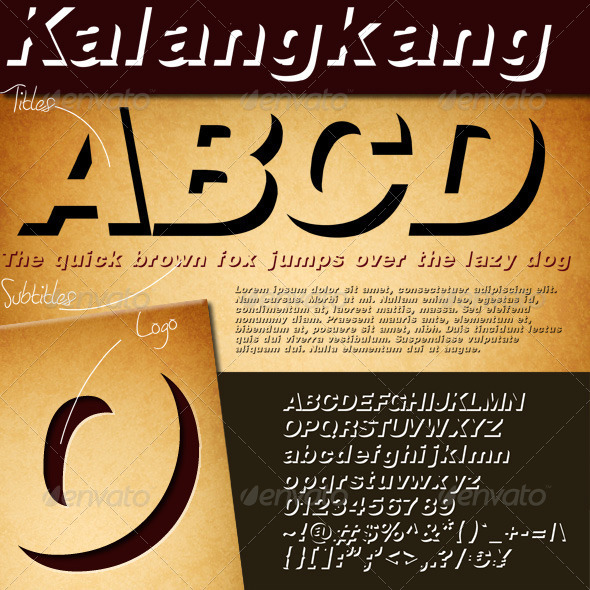 GraphicRiver Kalangkang 6956674 GraphicRiver Kalangkang 6956674