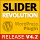 Slider Revolution Responsive WordPress Plugin Slider Revolution Responsive WordPress Plugin - CodeCanyon Item for Sale