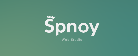 Spnoy