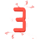 Shape Opener Countdown Shape Opener Countdown - VideoHive Item for Sale