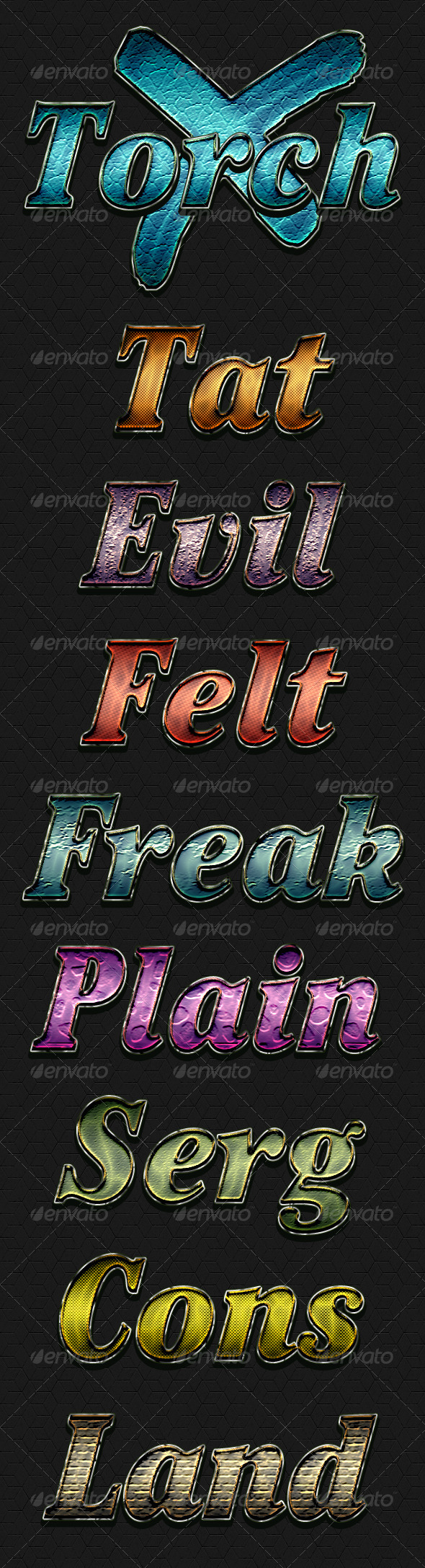 GraphicRiver Rustic Torch 6984144 GraphicRiver Rustic Torch 6984144