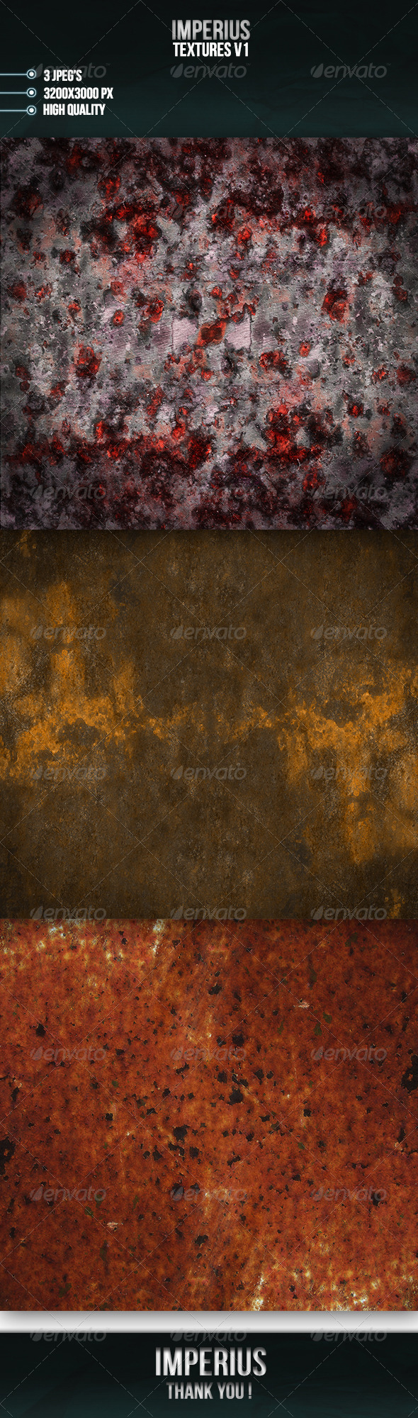 GraphicRiver Textures V1 6977399 GraphicRiver Textures V1 6977399