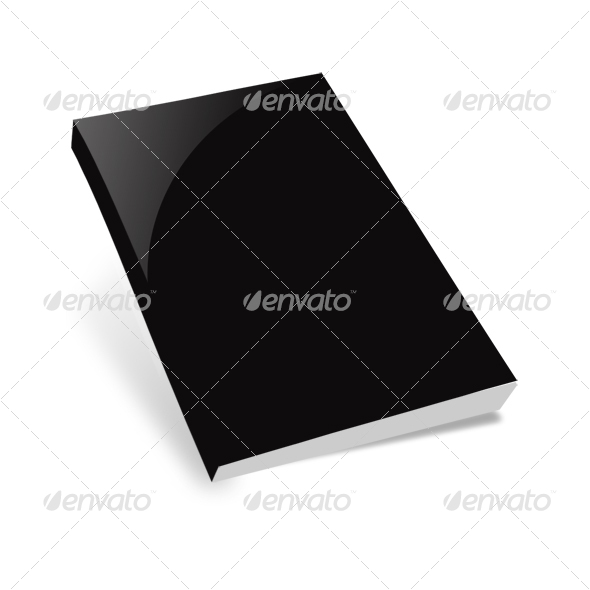 GraphicRiver Book Preview 29077 GraphicRiver Book Preview 29077