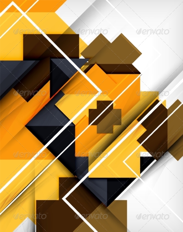 GraphicRiver Abstract Background 7000280 GraphicRiver Abstract Background 7000280