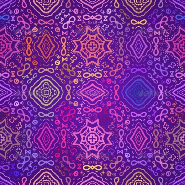 GraphicRiver Seamless Abstract Hand Drawn Pattern 7004433 GraphicRiver Seamless Abstract Hand Drawn Pattern 7004433