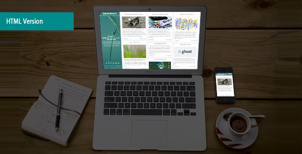 ThemeForest Dragonfly Elegant Blog & Portfolio Html Template 7004757 ThemeForest Dragonfly Elegant Blog & Portfolio Html Template 7004757