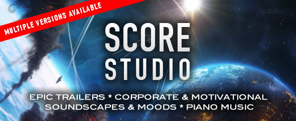 ScoreStudio