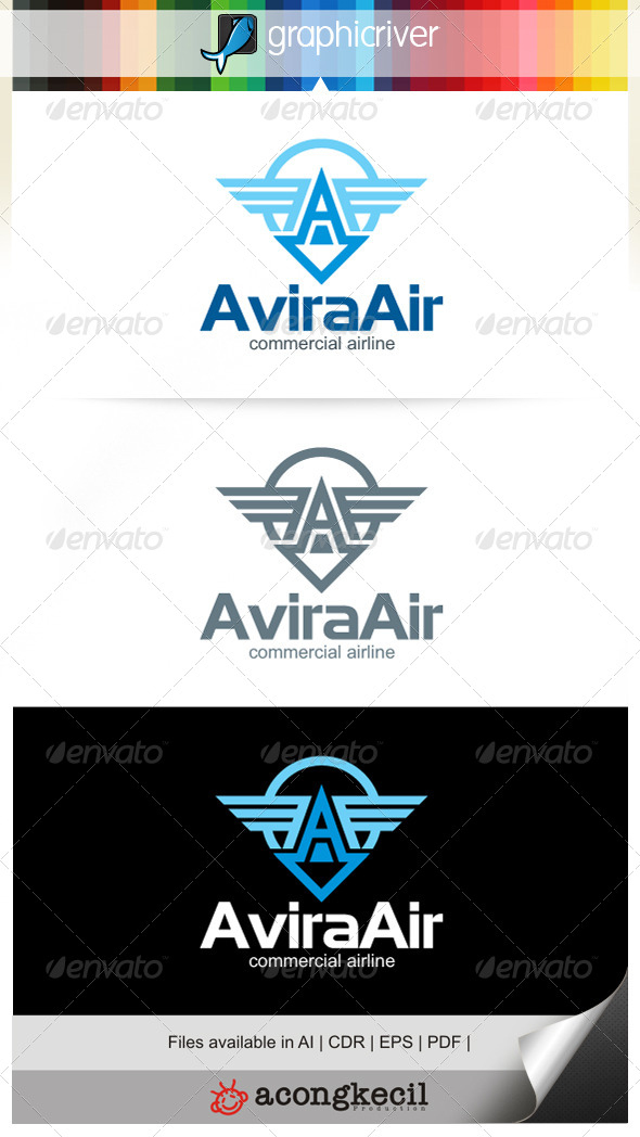 GraphicRiver Avira Air V.1 7009764 GraphicRiver Avira Air V.1 7009764