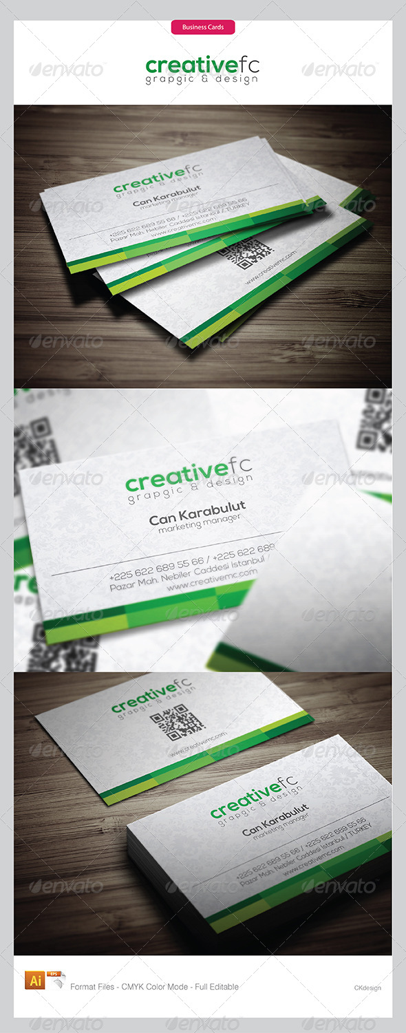 GraphicRiver corporate business cards 421 7013648 GraphicRiver corporate business cards 421 7013648