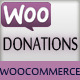 Woocommerce Donation plugin Woocommerce Donation plugin - CodeCanyon Item for Sale