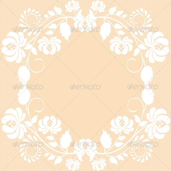 GraphicRiver Lace Fabric Background 7017802 GraphicRiver Lace Fabric Background 7017802