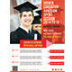 Education Flyer Education Flyer - GraphicRiver Item for Sale