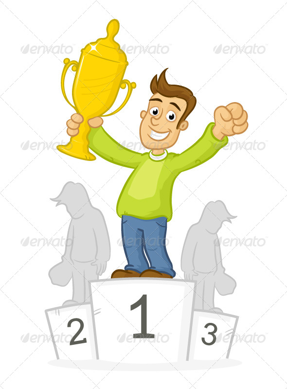 GraphicRiver Winner 7018835 GraphicRiver Winner 7018835