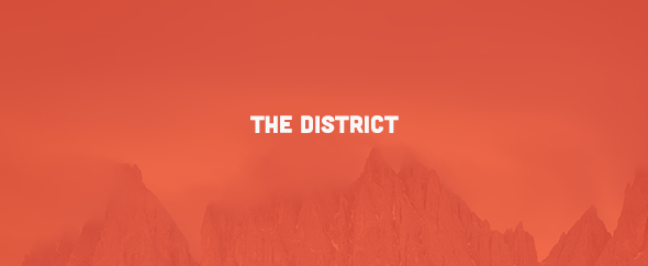 DesignDistrict