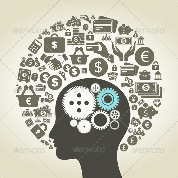 GraphicRiver Business a Head 7023679 GraphicRiver Business a Head 7023679