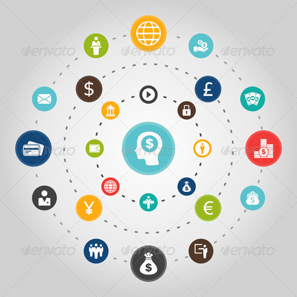 GraphicRiver Business an Orbit 7023682 GraphicRiver Business an Orbit 7023682