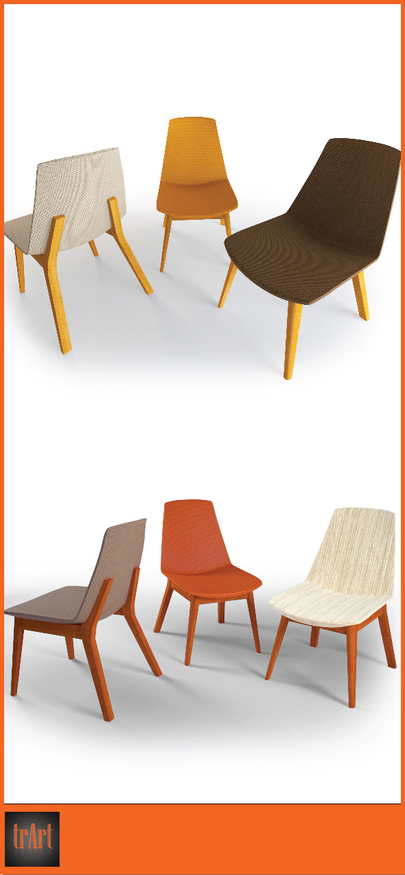 3DOcean Chair ArmChair 7025541 3DOcean Chair ArmChair 7025541