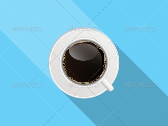 GraphicRiver Coffee 7030342 GraphicRiver Coffee 7030342