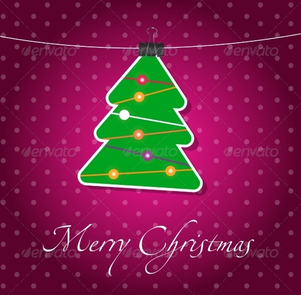 GraphicRiver Abstract Christmas and New Year Background 7036294 GraphicRiver Abstract Christmas and New Year Background 7036294