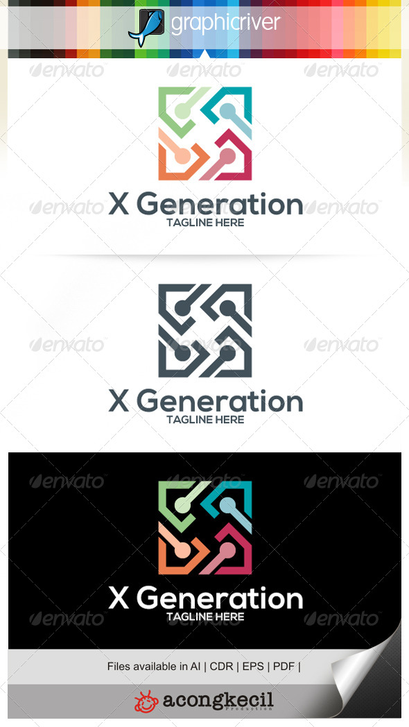 GraphicRiver X System V.4 7039884 GraphicRiver X System V.4 7039884