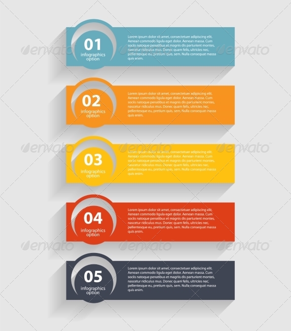 GraphicRiver Infographic Templates for Business 7040615 GraphicRiver Infographic Templates for Business 7040615