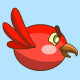 Flying Birds Spritesheet Flying Birds Spritesheet - GraphicRiver Item for Sale