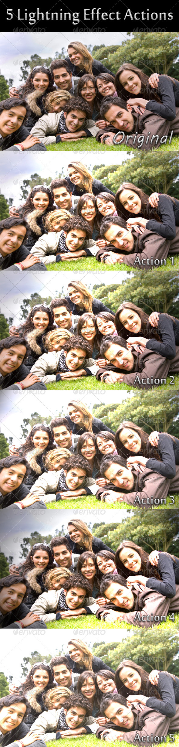GraphicRiver 5 Lightning Effect Photoshop Actions 7054078 GraphicRiver 5 Lightning Effect Photoshop Actions 7054078
