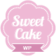 Sweet Cake - Responsive WordPress Theme Sweet Cake - Responsive WordPress Theme - ThemeForest Item for Sale