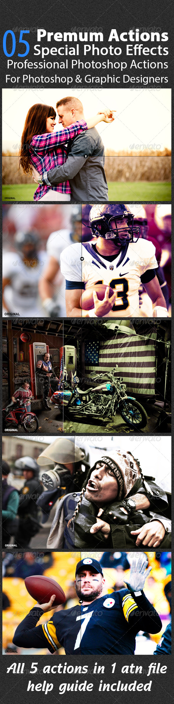 GraphicRiver Ps Actions Pack 7059759 GraphicRiver Ps Actions Pack 7059759