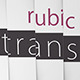 Rubic Cube Transition Rubic Cube Transition - VideoHive Item for Sale