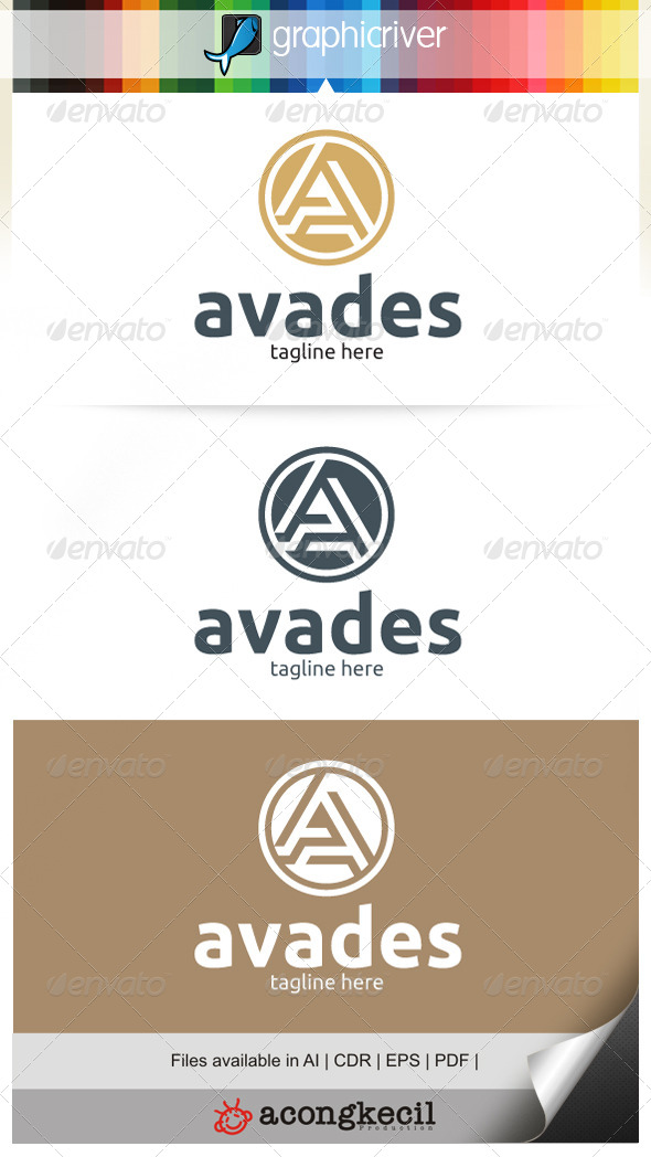GraphicRiver Avades 7068683 GraphicRiver Avades 7068683