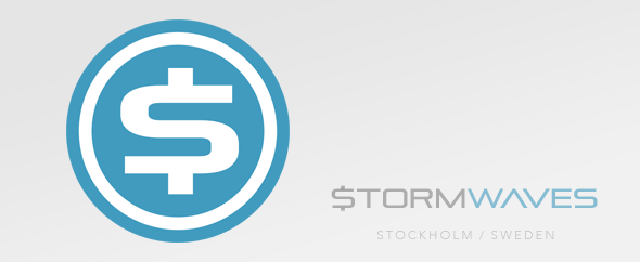 Stormwaves