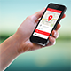 Buy Local App Buy Local App - GraphicRiver Item for Sale