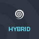 Hybrid - Corporate & Creative Wordpress Portfolio Hybrid - Corporate & Creative Wordpress Portfolio - ThemeForest Item for Sale