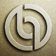 Letter B Logo Letter B Logo - GraphicRiver Item for Sale