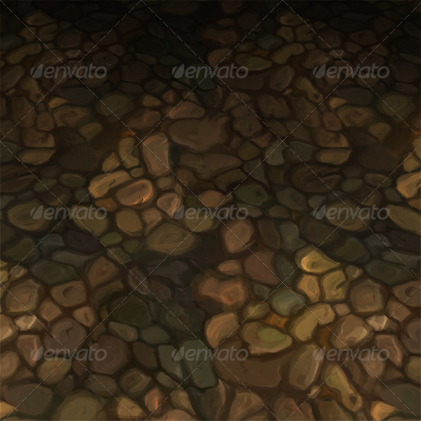 3DOcean Stone Floor Tile V2 7086820 3DOcean Stone Floor Tile V2 7086820