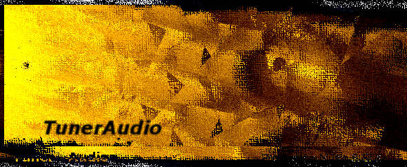 TunerAudio