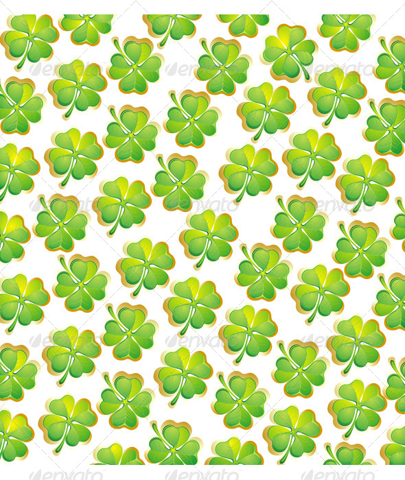 GraphicRiver St Patrick s Day Background 7095945 GraphicRiver St Patrick s Day Background 7095945