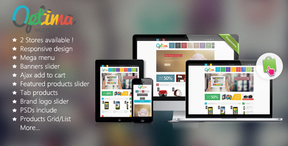 ThemeForest Optima Multipurpose Responsive Prestashop Theme 7106458 ThemeForest Optima Multipurpose Responsive Prestashop Theme 7106458