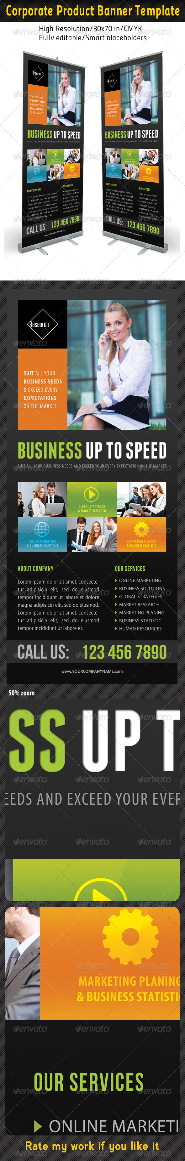 GraphicRiver Corporate Multipurpose Banner Template 48 7086639 GraphicRiver Corporate Multipurpose Banner Template 48 7086639