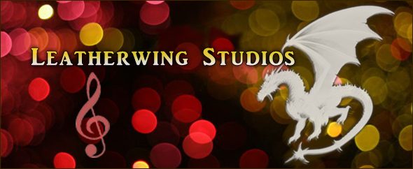 LeatherwingStudios
